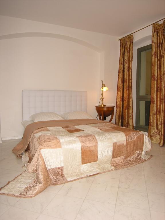 Apartmenthaus Albrechtsburg Bad Schandau Luaran gambar