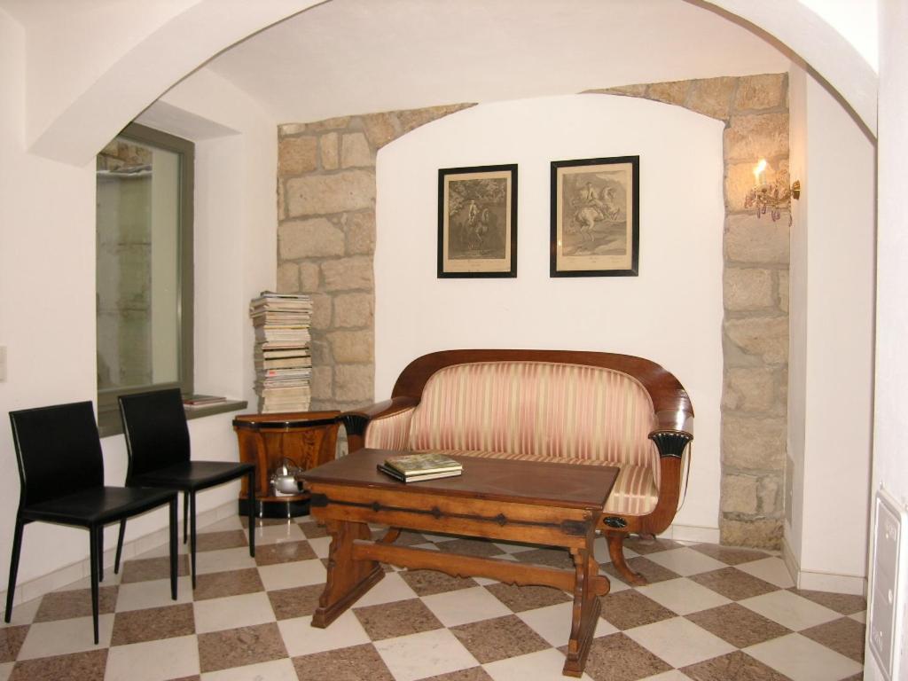 Apartmenthaus Albrechtsburg Bad Schandau Luaran gambar