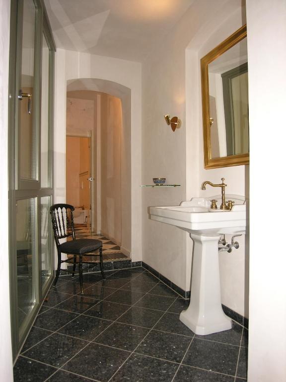 Apartmenthaus Albrechtsburg Bad Schandau Bilik gambar