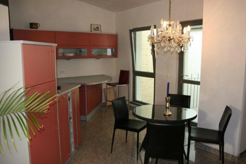Apartmenthaus Albrechtsburg Bad Schandau Bilik gambar
