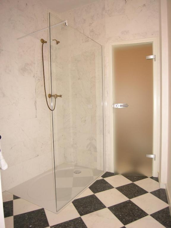 Apartmenthaus Albrechtsburg Bad Schandau Bilik gambar