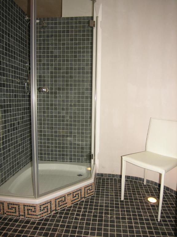 Apartmenthaus Albrechtsburg Bad Schandau Bilik gambar